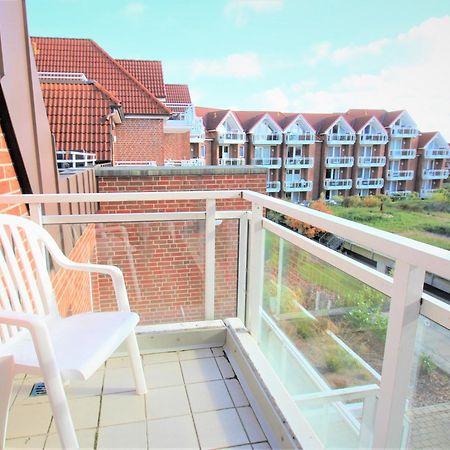 Residenz Albatros Cuxhaven 2アパートメント エクステリア 写真