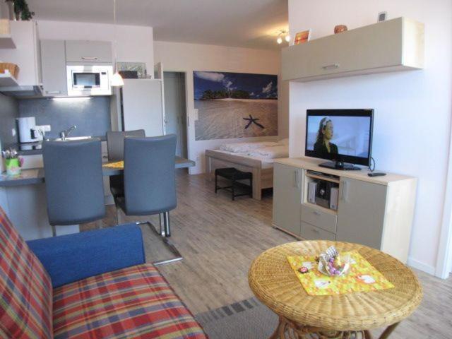 Residenz Albatros Cuxhaven 2アパートメント エクステリア 写真