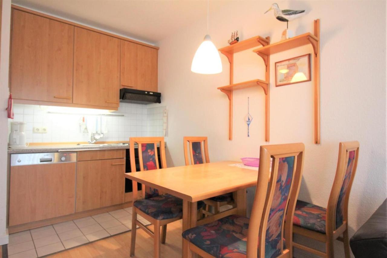 Residenz Albatros Cuxhaven 2アパートメント エクステリア 写真