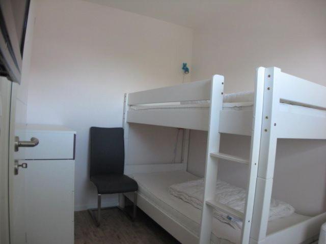 Residenz Albatros Cuxhaven 2アパートメント エクステリア 写真
