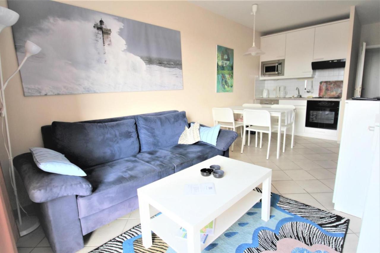 Residenz Albatros Cuxhaven 2アパートメント エクステリア 写真