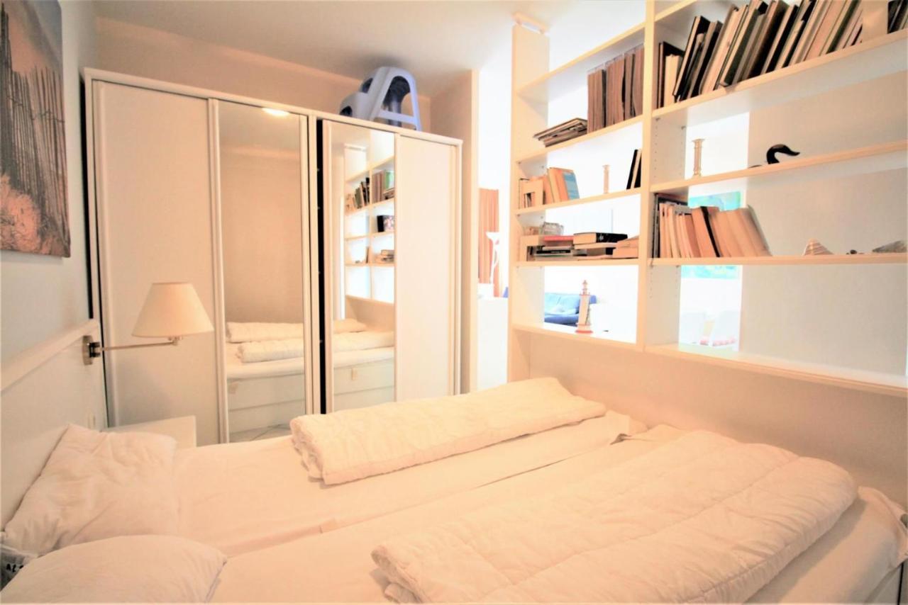 Residenz Albatros Cuxhaven 2アパートメント エクステリア 写真