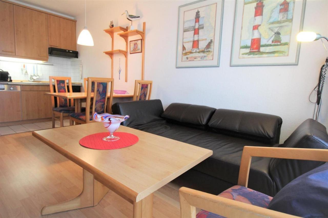 Residenz Albatros Cuxhaven 2アパートメント エクステリア 写真